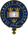 University of Oxford
